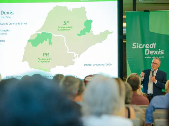 Piracicaba/SP encerrará assembleias da Sicredi Dexis nesta quarta-feira 