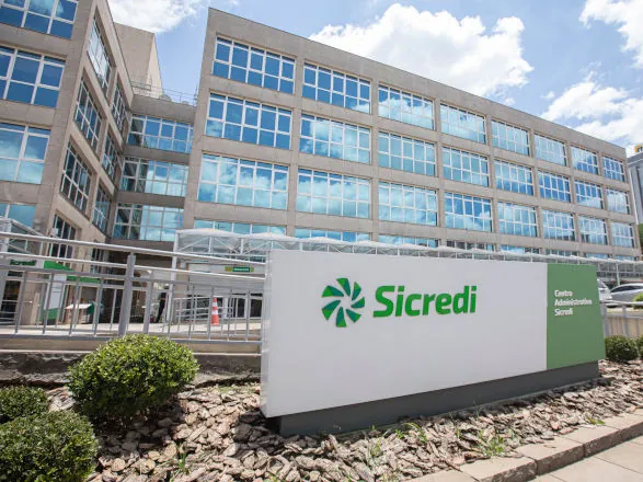 Ativos do Sicredi crescem 22,3% em 2024