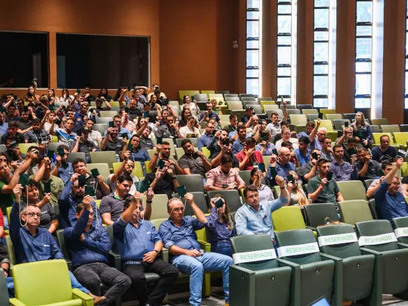Unicampo realiza Assembleia Geral Ordinária 2025