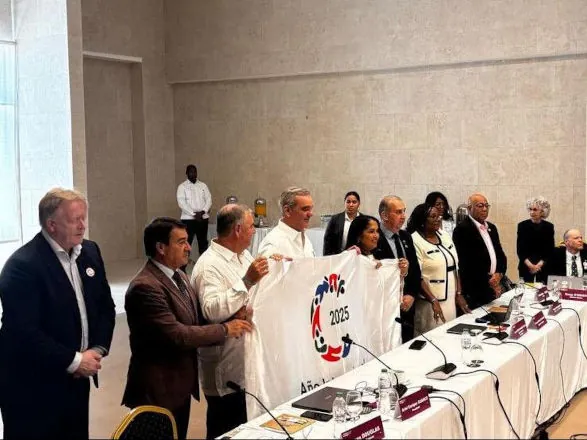 ACI traça diretrizes até 2030 e destaca proposta para a COP30