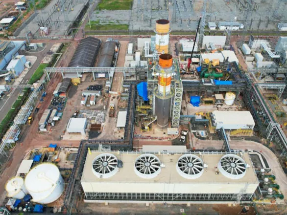 Matriz elétrica alcança 1,7 GW no primeiro trimestre de 2025