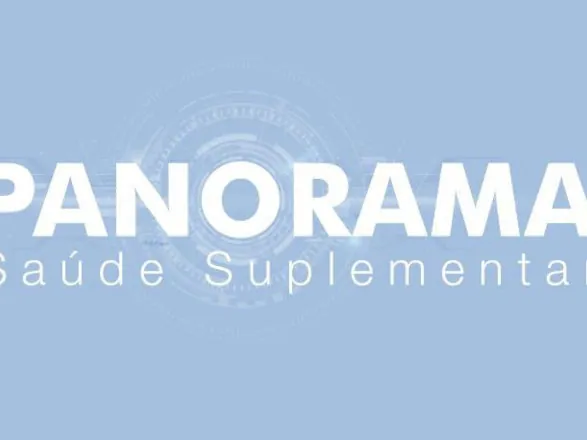 ANS divulga a 8ª edição do Panorama – Saúde Suplementar