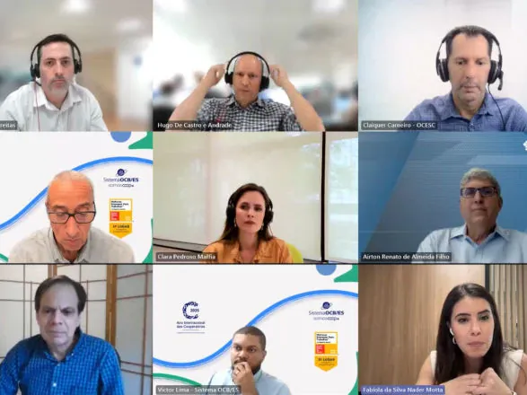 Seguros: Grupo de Trabalho inicia agenda estratégica para o novo Ramo
