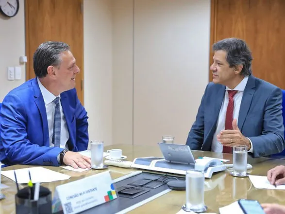 Mapa e Fazenda fazem projeções para o novo Plano Safra