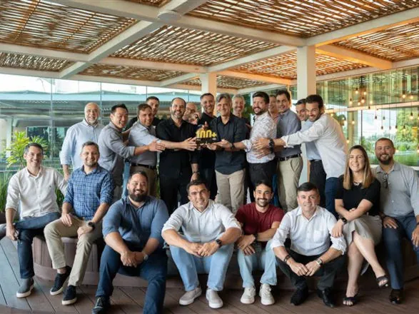 Sicoob está entre as 100 empresas mais inovadoras do Brasil, segundo o IT Forum