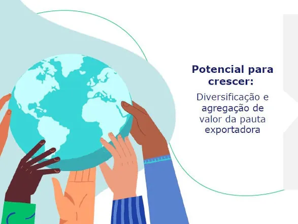 Cooperativas brasileiras a caminho do mundo: começa a nova turma da qualificação para exportação