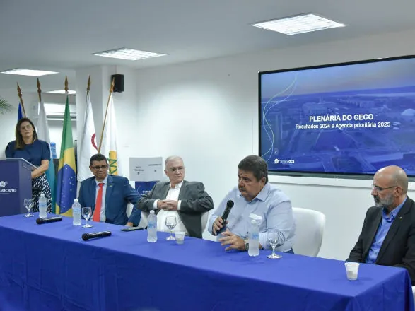 Conselho do Ramo Crédito projeta crescimento com solidez