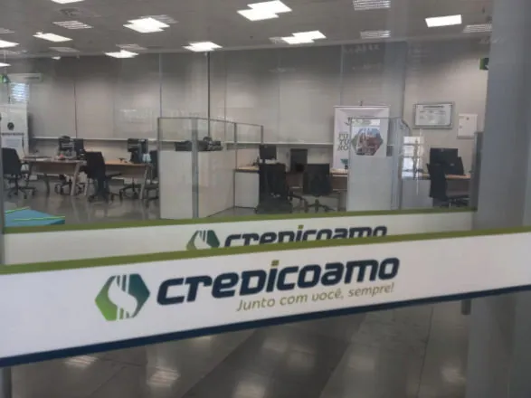 Plano Safra Coamo 25/26: apoio financeiro da Credicoamo ao associado