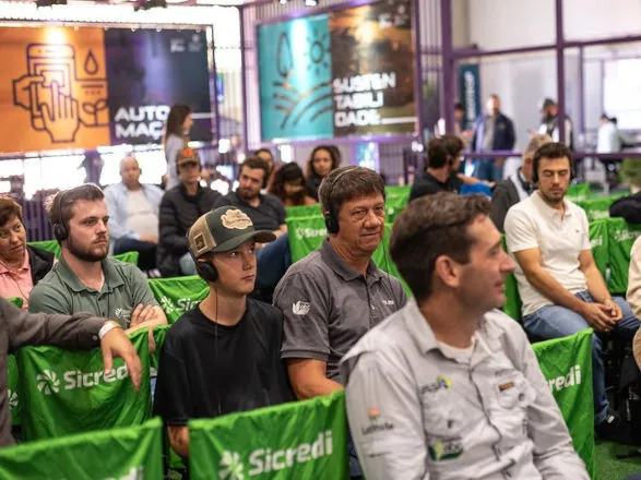 Fórum de Sustentabilidade da 18ª ExpoFrísia debate nova legislação europeia que afeta produtores brasileiros