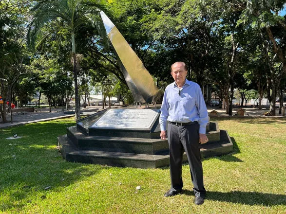 Dia Nacional da Conservação do Solo: a base da produtividade e do protagonismo agrícola do Brasil