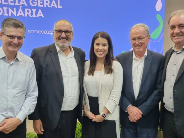 Cooperativas da Cresol no Paraná buscam registro junto à Ocepar