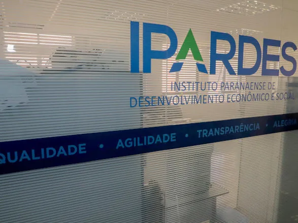 Pesquisa socioeconômica do Ipardes chega a 62 municípios nesta semana; veja a lista