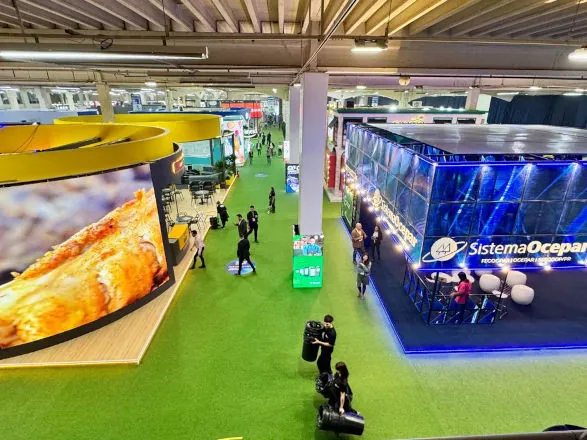 Sistema Ocepar e cooperativas vão divulgar as novidades de varejo do cooperativismo paranaense na ExpoApras 2025