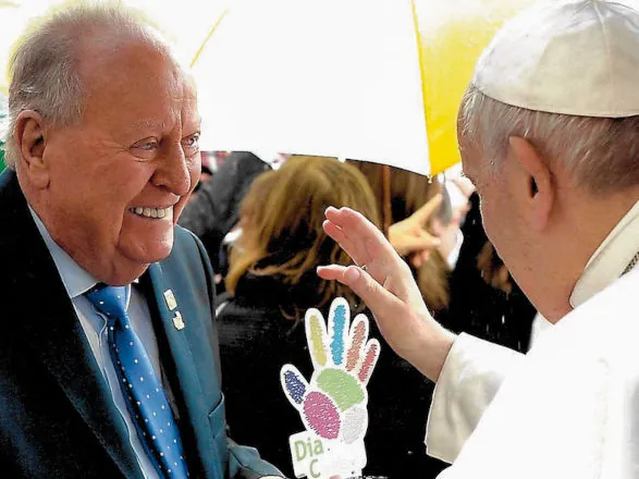 Papa Francisco e o cooperativismo