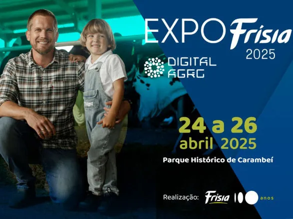 Arena Digital Agro reúne as principais tendências do campo