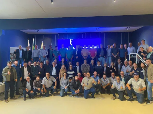 Curso para Conselheiros Fiscais é realizado em Cascavel, com 70 participantes
