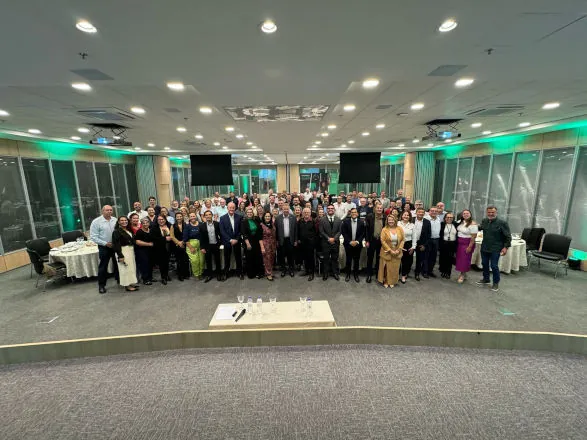 Formação de Líderes é iniciada na Sicredi Campos Gerais e Grande Curitiba PR/SP, em parceria com Sescoop/PR e UFPR