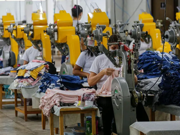 Paraná gerou 60,7 mil empregos de janeiro a março de 2025