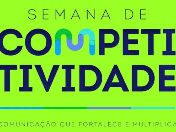 Vem aí a Semana de Competitividade 2025