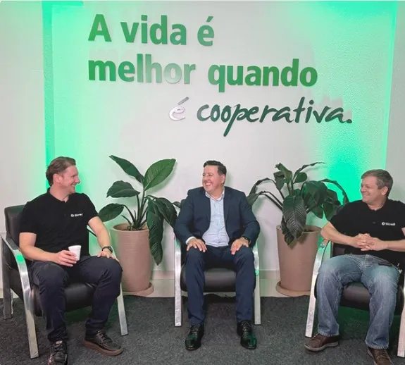 Sicredi Parque realiza Assembleia Geral Extraordinária e Ordinária