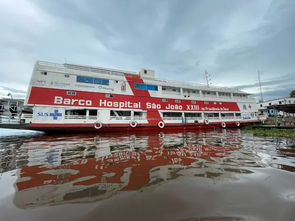 Unimed Ponta Grossa apoia missão médica voluntária na Amazônia 