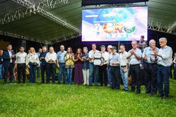 Com o Integra Paraná, objetivo é fomentar a ILPF em todo o estado