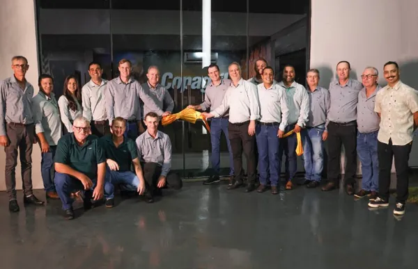 Copagril inaugura Loja Agropecuária em Dourados em evento histórico de expansão no MS