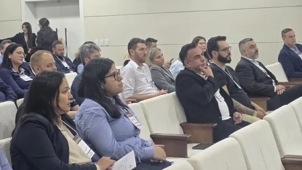 Em Curitiba, Fórum de Facilities e Gestão de Terceiros destaca papel da liderança