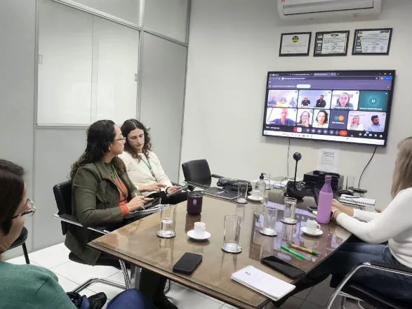 Adapar e Comitê de Sanidade Avícola reforçam protocolos para evitar gripe aviária no Paraná