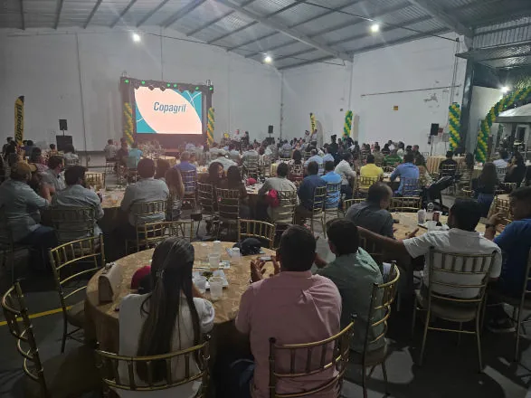 Nova unidade Copagril é inaugurada em Rio Brilhante para ampliar presença da cooperativa no MS