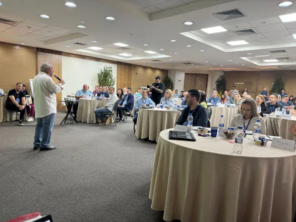 Curso de Gestão com o Insper marca novo ciclo de Formação de Líderes na Sisprime