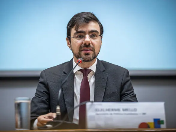 Governo Federal eleva projeção de crescimento do Produto Interno Bruto de 2025 para 2,4%