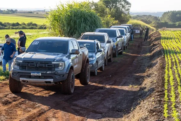 6ª Rally do Uso e Conservação do Solo e da água acontece nesta semana