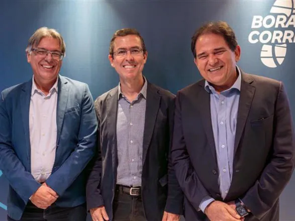 Esporte e cooperativismo se unem na “Corrida Sicoob”, em Brasília