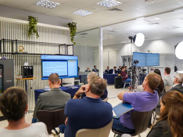 Uniprime Pioneira apresenta resultados e reforça compromisso com o cooperativismo