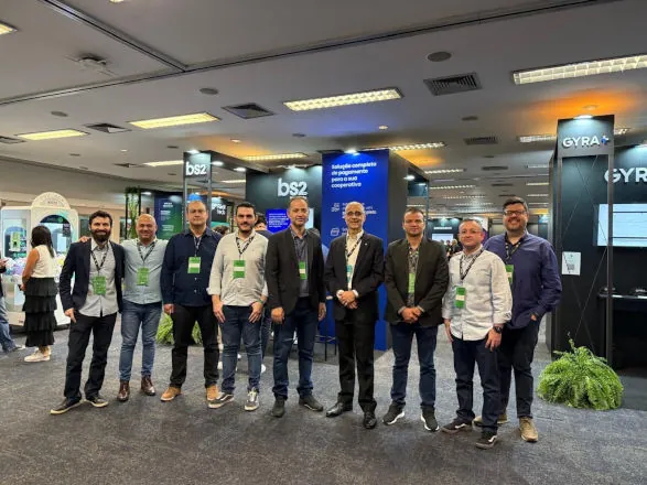 Sisprime participa do Cooptech Crédito com contribuições sobre digitalização e futuro do cooperativismo