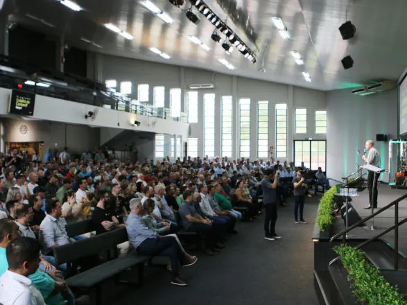  Copagril promoverá evento de distribuição de R$ 7,5 milhões do Programa Crédito de Carbono