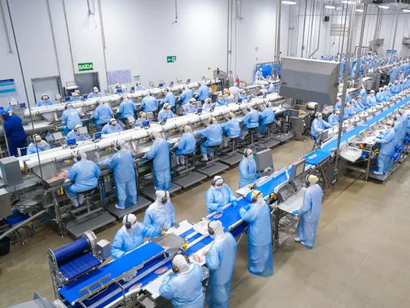 C.Vale amplia produção de tilápias e conquista certificações internacionais
