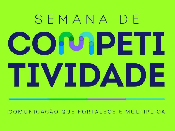 Plenárias da Semana de Competitividade: insights para transformar