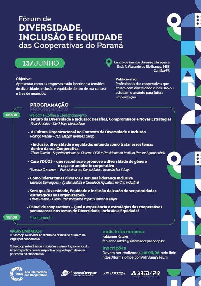 forum diversidade folder 03 06 2025