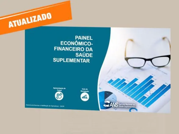 ANS divulga dados econômico-financeiros relativos ao 1° trimestre de 2025