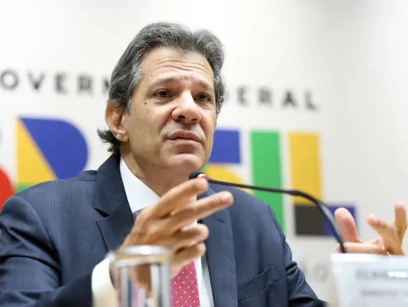 Alternativas a IOF serão encaminhadas ao Congresso na próxima semana