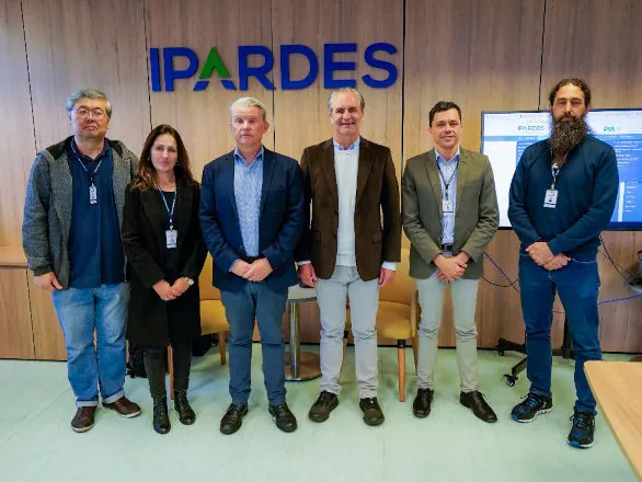 Ipardes lança nova versão da Base de Dados do Estado com informações dos 399 municípios