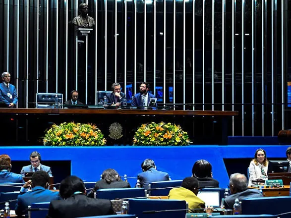 Representantes do Brics defendem negociação e comércio com regras justas