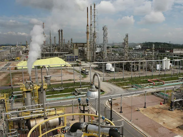 Preços da indústria variam -0,36% em abril, terceira queda seguida