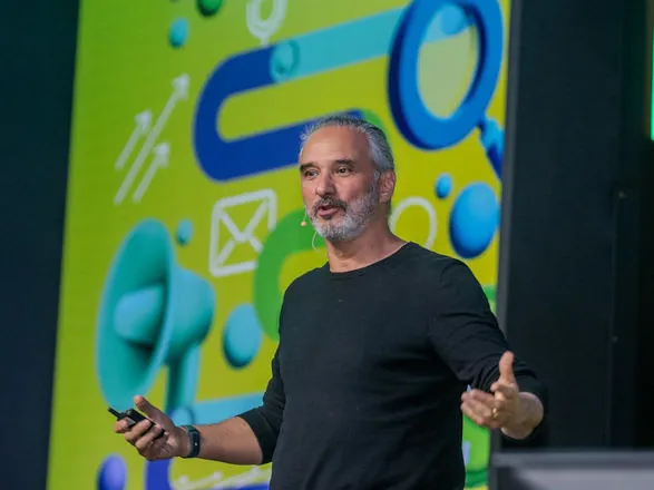 Fred Gelli reforça que propósito é vantagem competitiva do coop