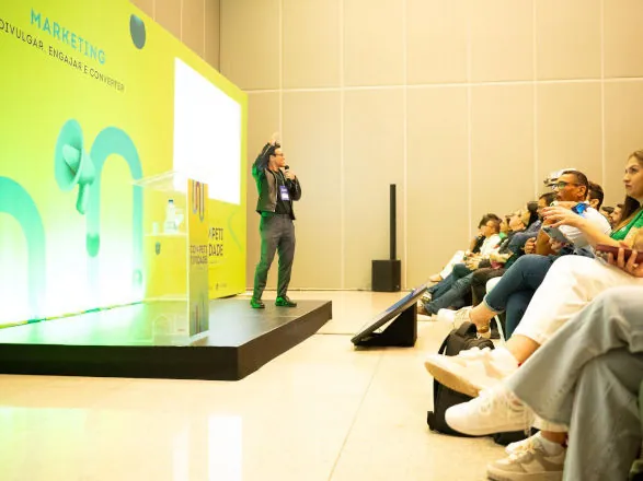 Marketing com propósito engaja e converte