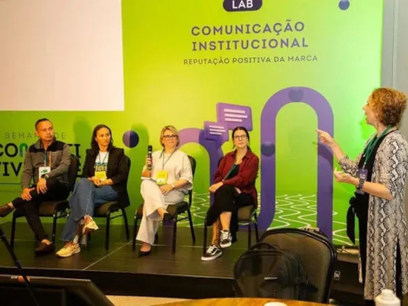 Semana da Competitividade: labs promovem oficinas práticas