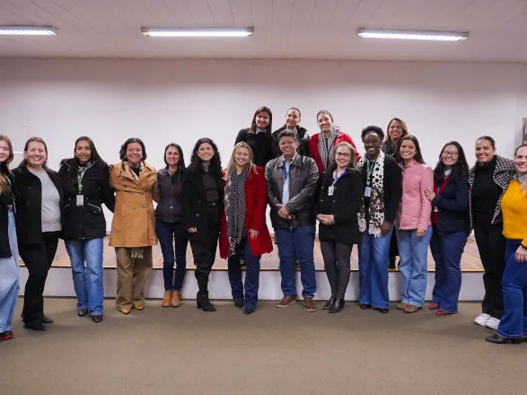 Cocamar sedia evento intercooperativista para times de Marketing e Comunicação