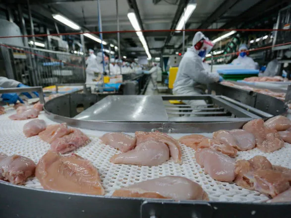 Sistema Ocepar destaca a importância da decisão do México, de reduzir as restrições à compra de carne de frango do Brasil